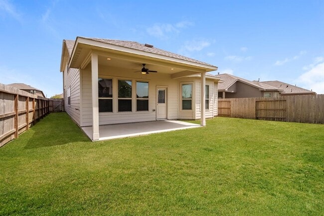 Building Photo - 8102 Cliffside Terrace Ct