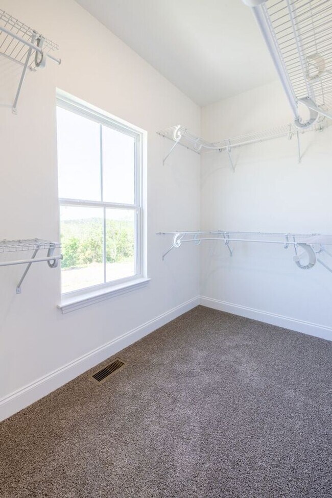 Building Photo - Welcome to Terra Vista located in Hardin V...