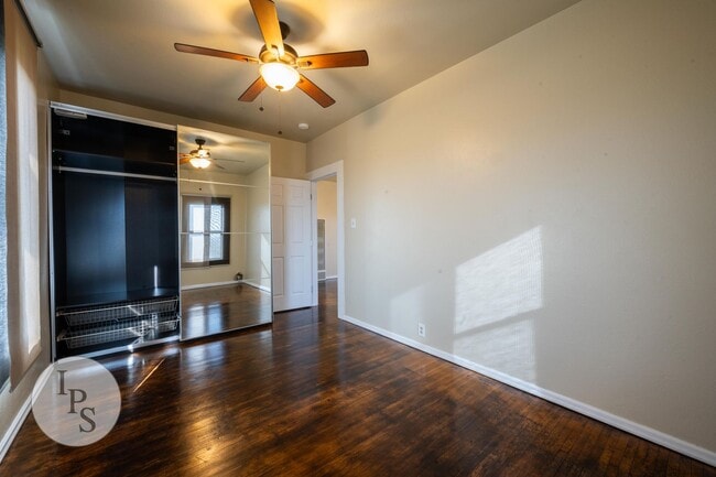 Building Photo - Fresno Westside Farm Home, 3BR/1BA, Built 1925 – Modern Updates!