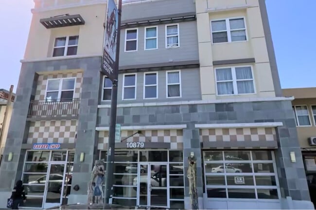 Building Photo - 10879 San Pablo Ave
