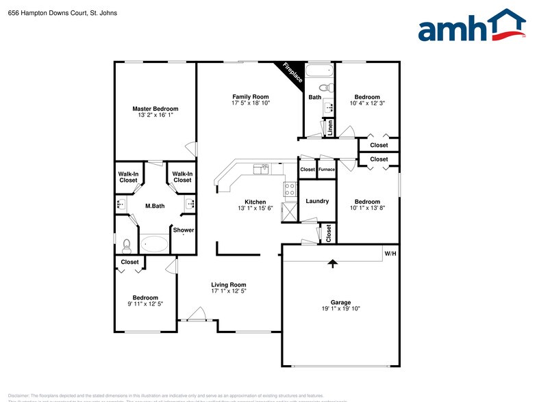 Building Photo - 656 Hampton Downs Ct