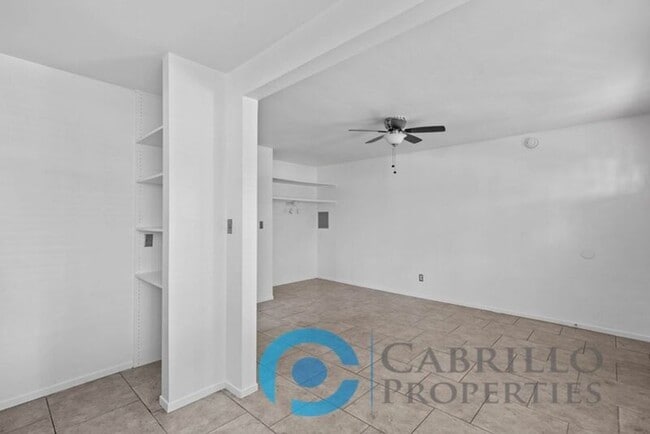 Building Photo - 2110 Bacon St