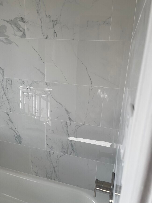 Bathroom - 3417 Grover St