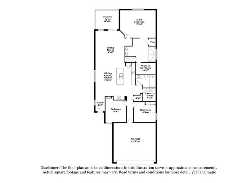 Building Photo - 876 E Bottomlands Ln