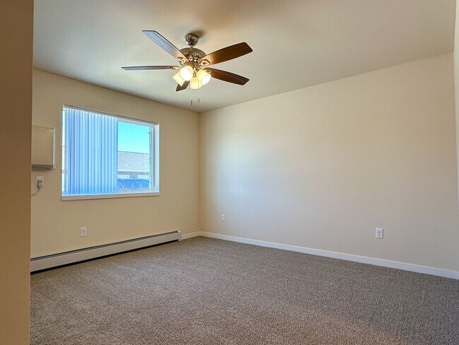 Floorplan - SCS Athens Apartment Community