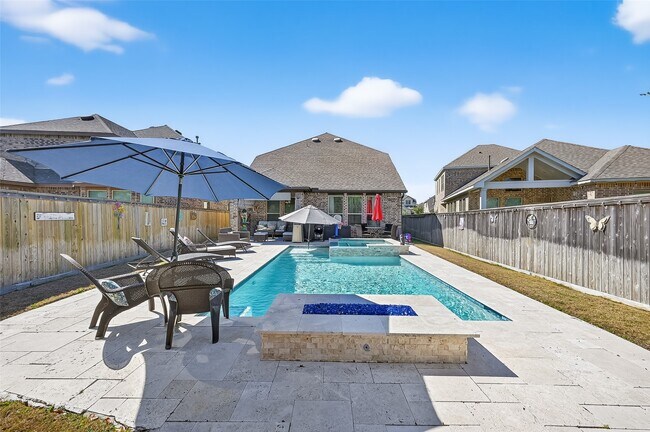 Building Photo - 15006 Eves Necklace Ct