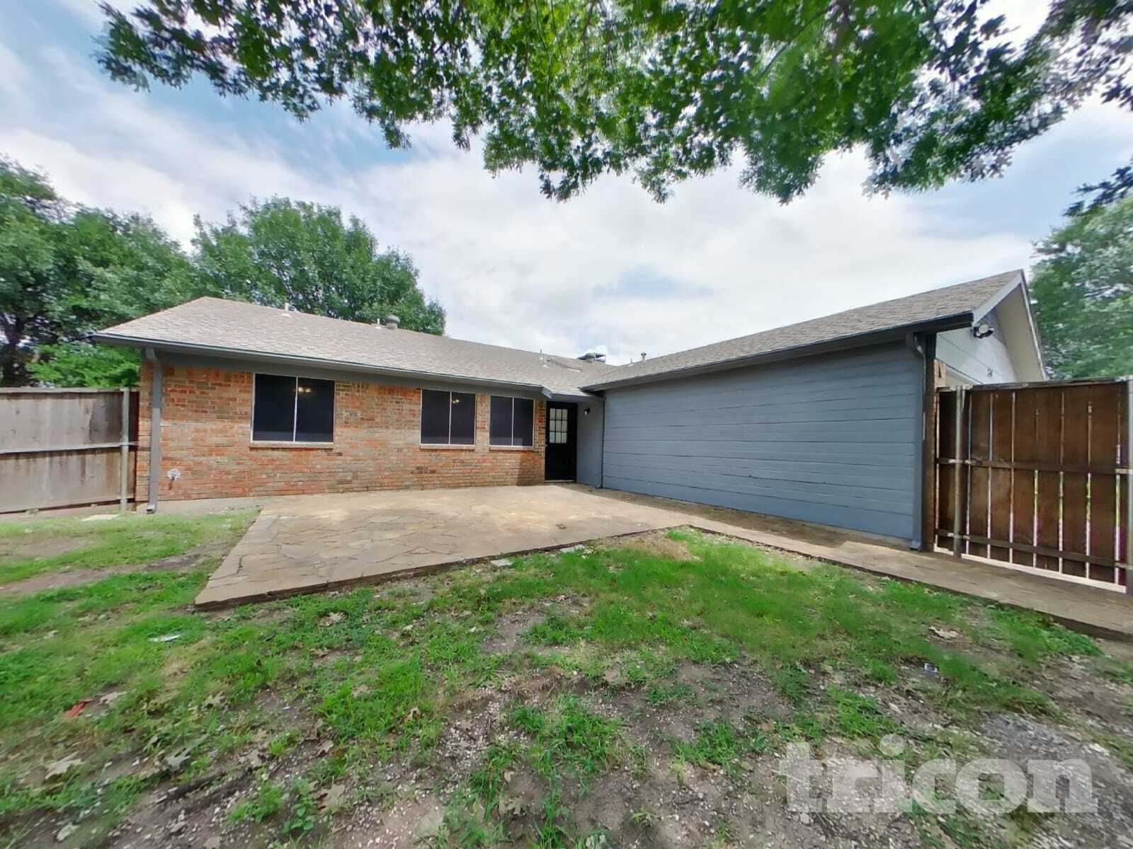 Building Photo - 8311 Rock Brook St