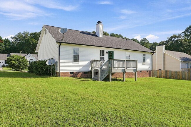 Building Photo - 928 S Willhaven Dr