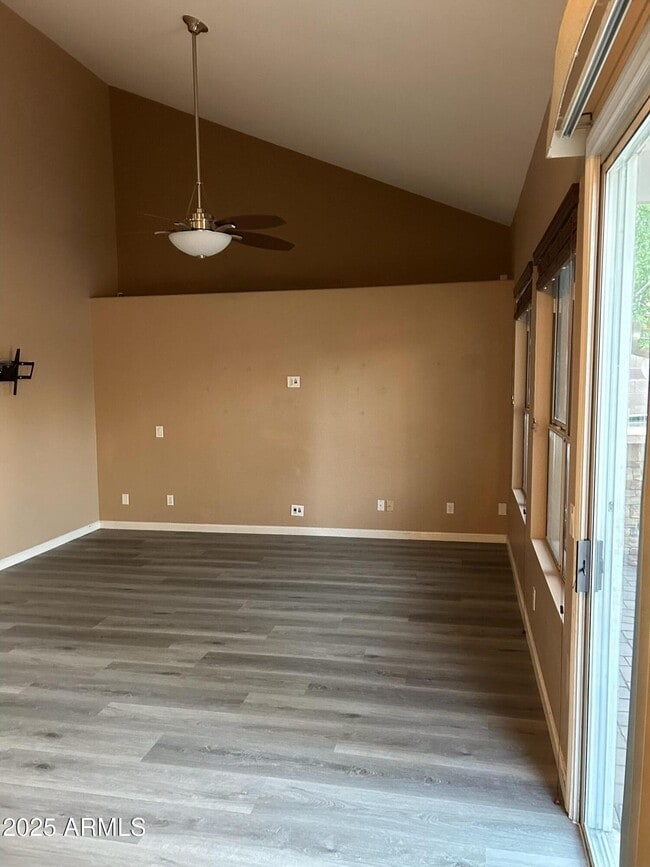 Building Photo - 7374 W Los Gatos Dr