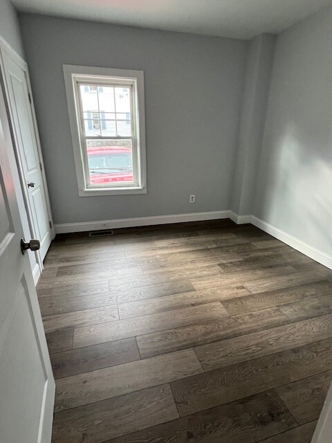 2nd Bedroom - 635 Broadway St