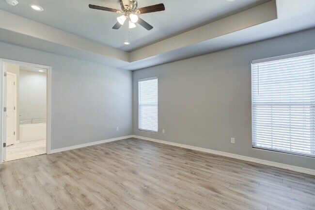 Building Photo - Wonderful 3 Bed 2 Bath in Willow Bend!