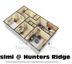 Building Photo - 4010 Hunters Ridge Dr SW