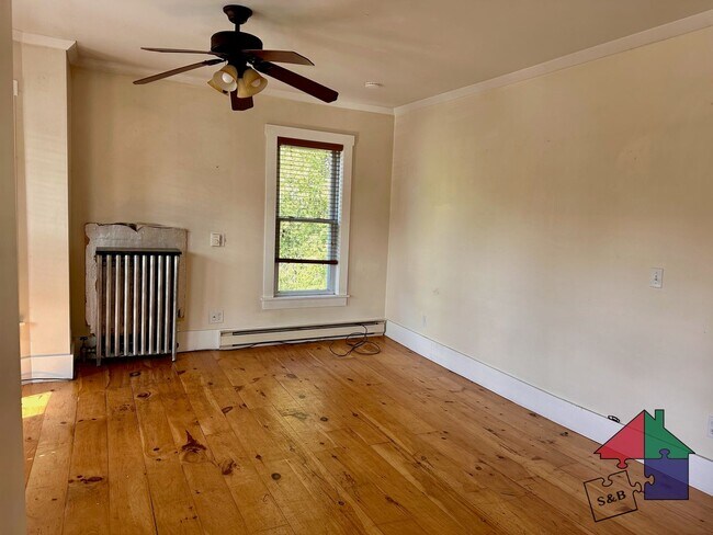 Building Photo - 95 Beckley St