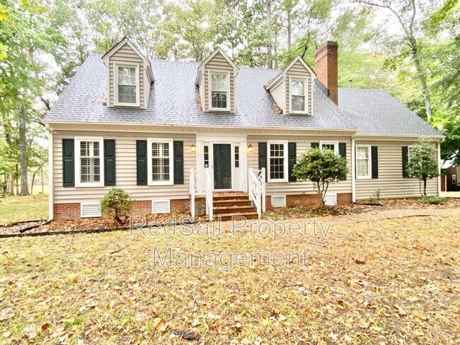 Primary Photo - 114 Barclay Crescent