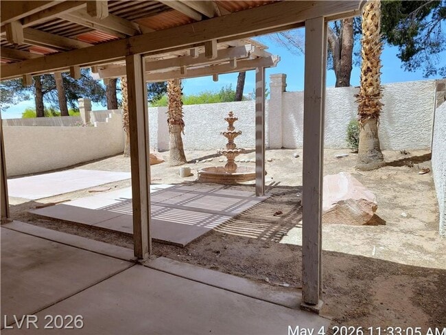 Building Photo - The Lakes Home with No Carpet, Fireplace & Covered Patio