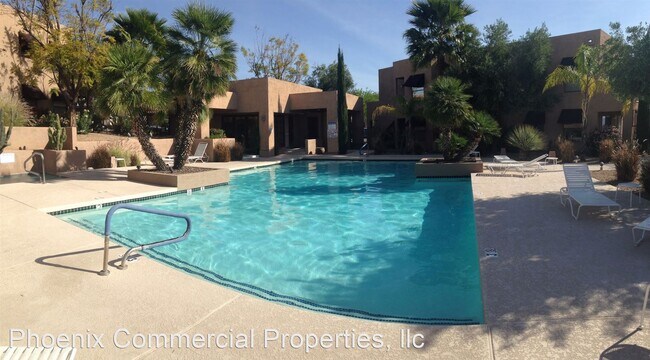 Building Photo - 16657 E Gunsight Dr