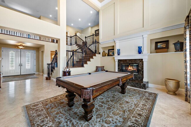 Building Photo - Spectacular Hilltop Estate with Panoramic ...