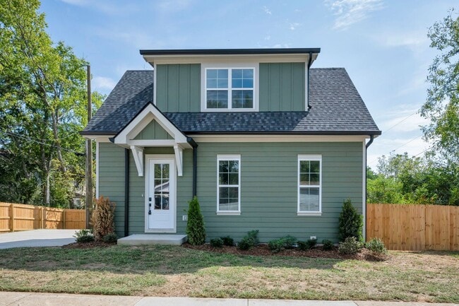 Building Photo - New Build in Old Hickory! 1/2 off first months rent!