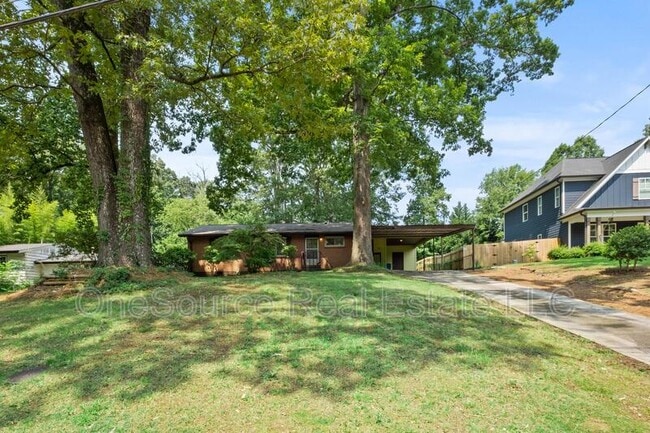 Building Photo - 5070 Crowe Dr SE