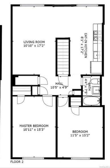 Building Photo - 67-49 Juno St