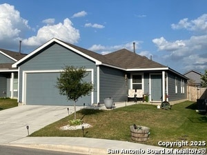 Primary Photo - 9916 Wye Dr