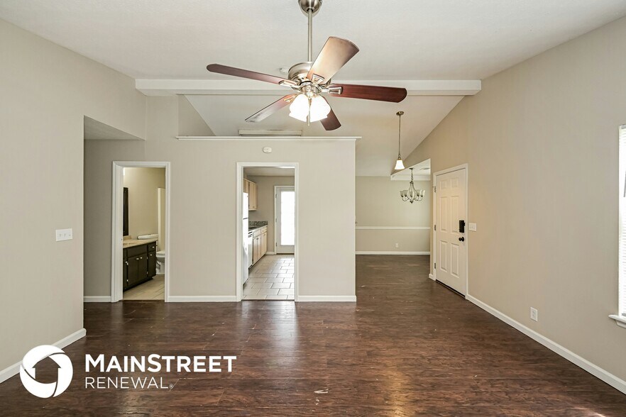Building Photo - 4205 Laurenwood Dr