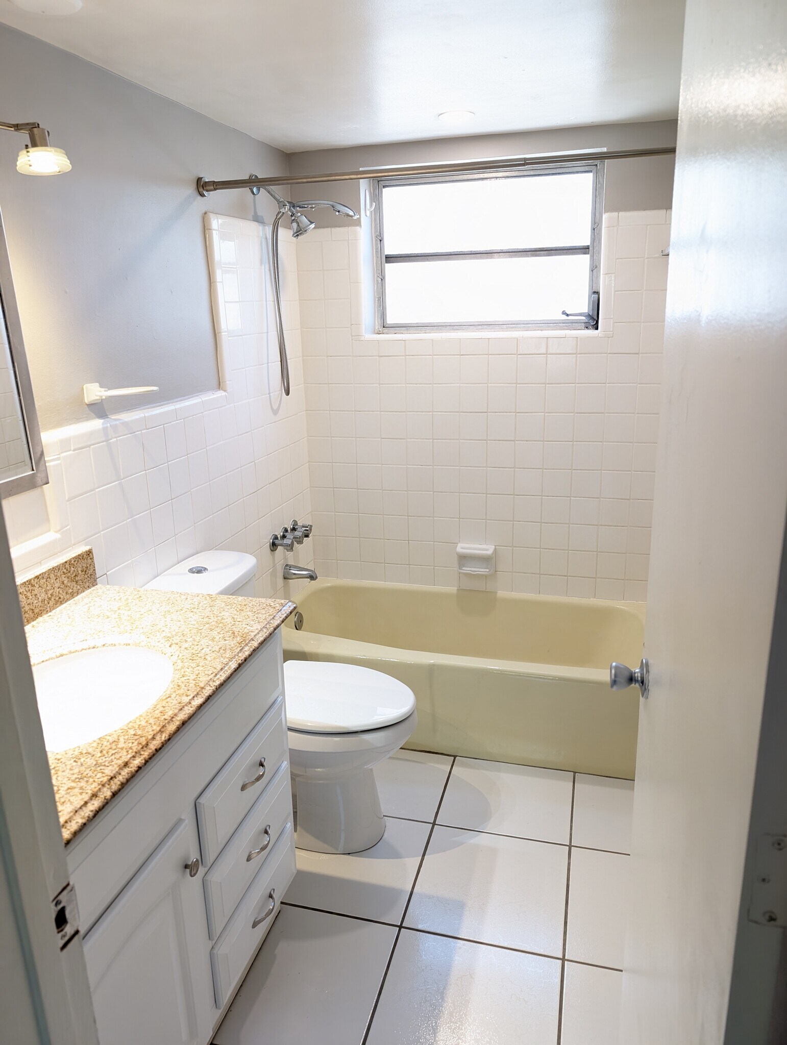 Bathroom 2 - 2451 NE 49th St