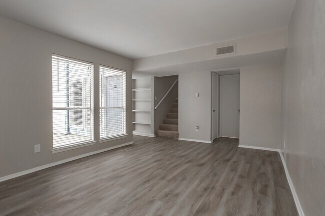 Building Photo - The Sherry Apartments