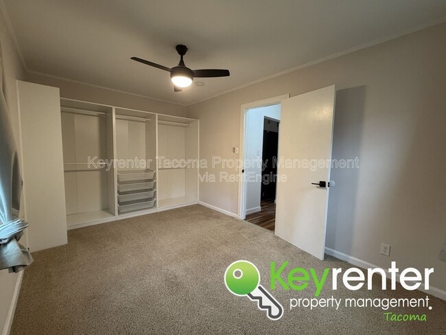 Building Photo - 5429 S K St