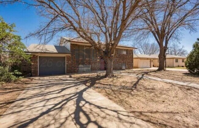 Building Photo - 5111 Matador Trail