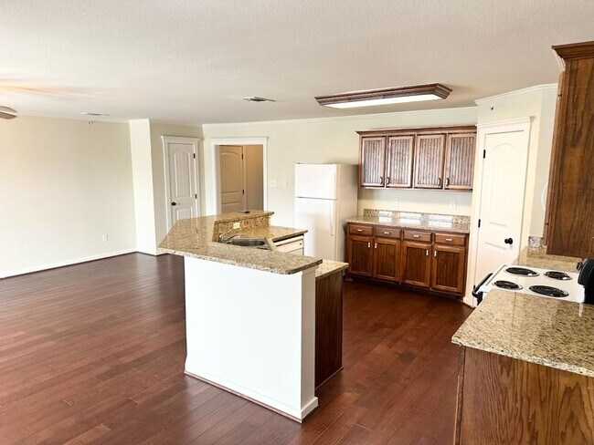 Primary Photo - 2 Bedroom 1 Bath - End Unit Apartment (40%...