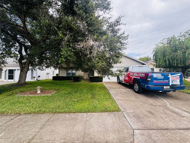 Primary Photo - Waterfront Living in The Moorings at Point...