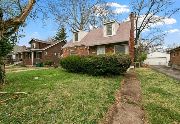 Building Photo - 7245 Saint Andrews Pl