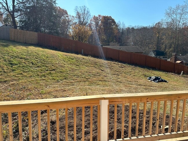Building Photo - Ranch House with Finished Basement