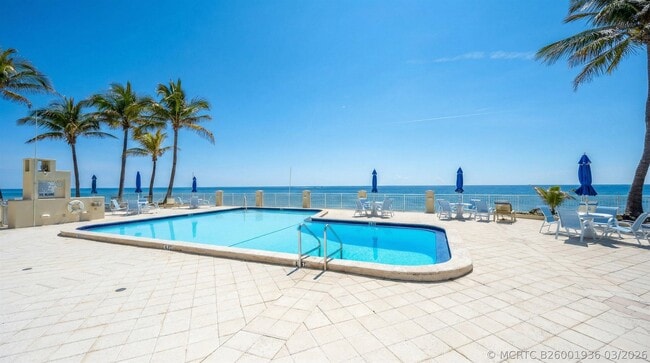 Building Photo - 3475 S Ocean Blvd