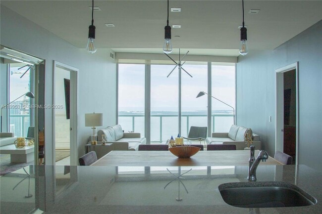 Building Photo - 888 Biscayne Blvd