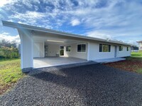 Building Photo - Brand New 3-Bedroom, 2-Bath Home in Ainaloa