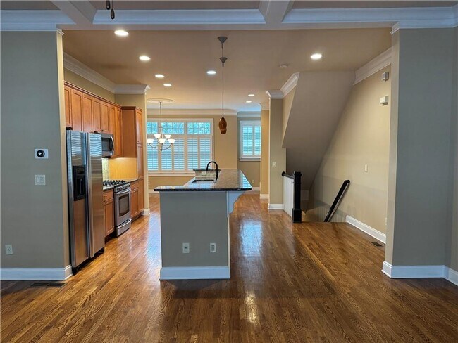 Building Photo - 1258 DeKalb Ave NE