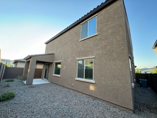 Building Photo - 4 Bedroom - 3 Bath  Home - 2668 Sq. Ft. - Eastmark Inspirian III - Mesa