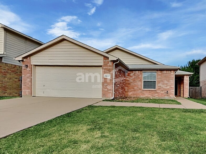 Primary Photo - 13857 Sonterra Ranch Rd