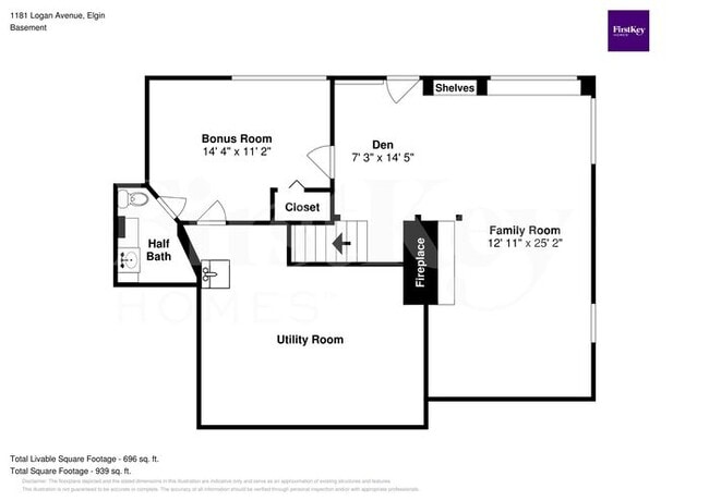 Building Photo - 1184 Logan Ave