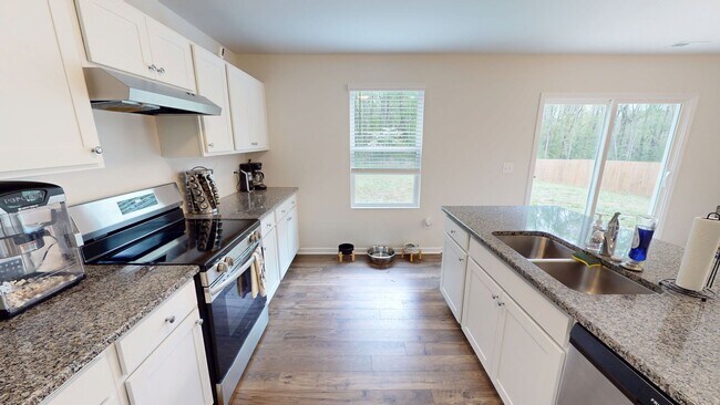 Building Photo - Pet Friendly 2023 Build in Convenient Location!