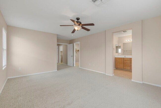 Building Photo - 3828 E Jasper Dr