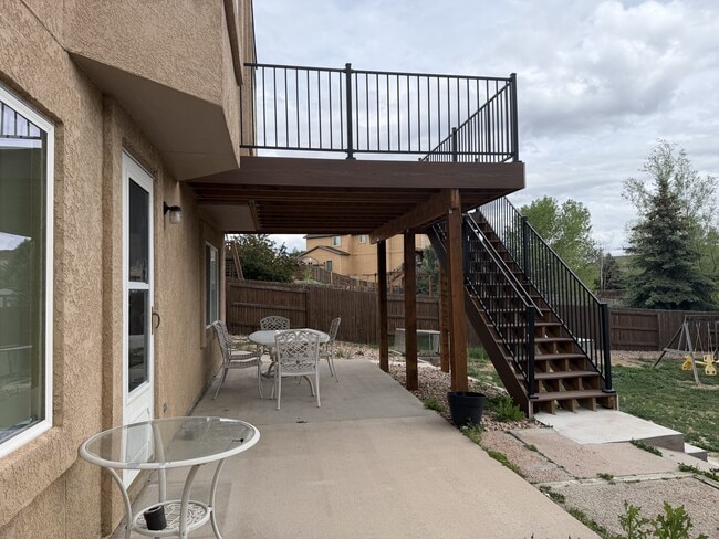 Building Photo - 4989 Cherry Springs Dr