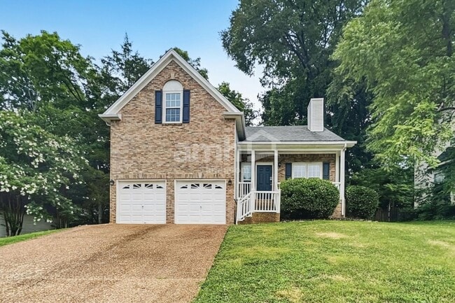 Building Photo - 1325 Georgetown Dr