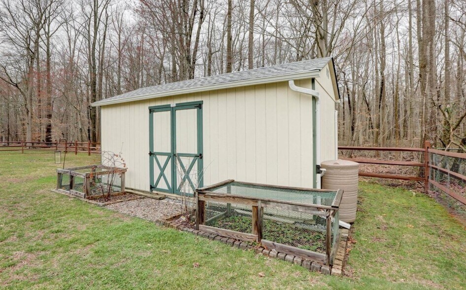 Building Photo - 4024 Rosetree Ln
