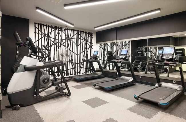 Interior Photo - The Addison