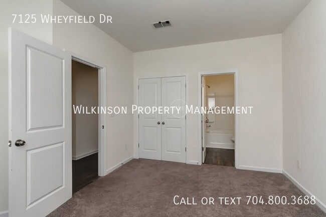 Building Photo - 7125 Wheyfield Dr