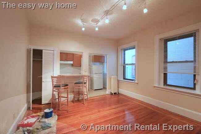 Primary Photo - 888 Massachusetts Ave