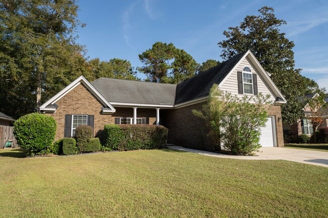 Building Photo - Available Now!